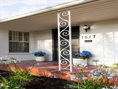 1517 N Freeman   Street, Santa Ana, CA