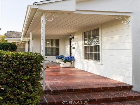 1517 N Freeman   Street, Santa Ana, CA