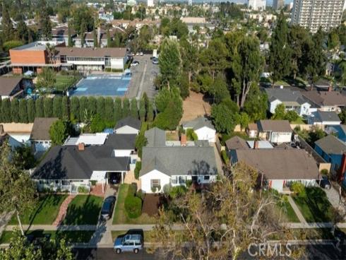1517 N Freeman   Street, Santa Ana, CA