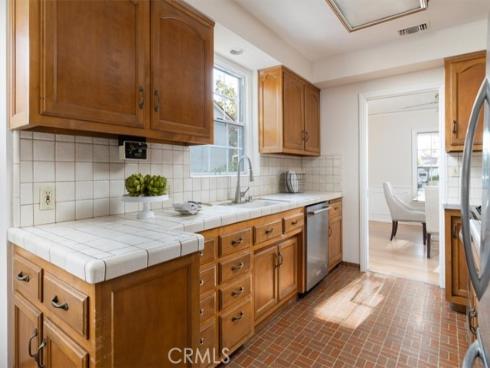 1517 N Freeman   Street, Santa Ana, CA
