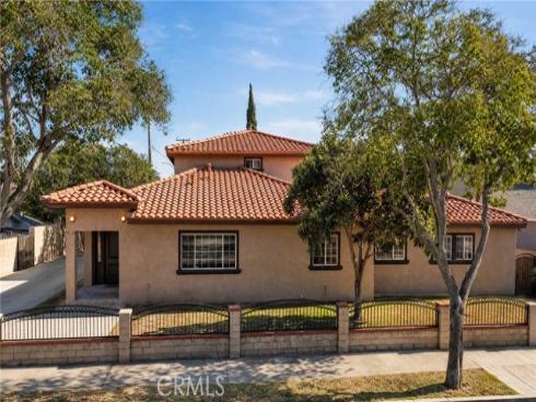 1042 W Mcfadden   Avenue, Santa Ana, CA