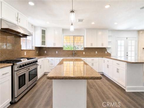 1042 W Mcfadden   Avenue, Santa Ana, CA