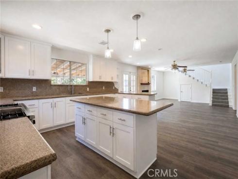 1042 W Mcfadden   Avenue, Santa Ana, CA