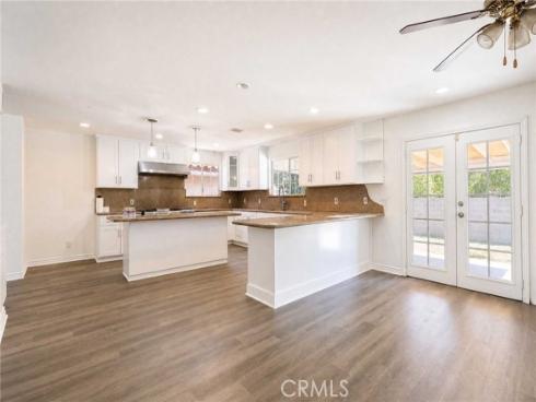 1042 W Mcfadden   Avenue, Santa Ana, CA