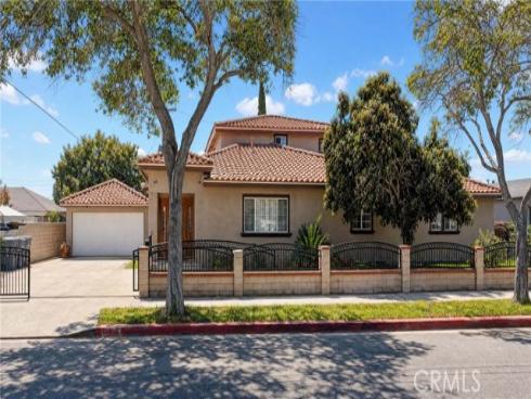 1042 W Mcfadden   Avenue, Santa Ana, CA