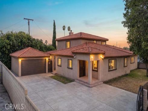 1042 W Mcfadden   Avenue, Santa Ana, CA