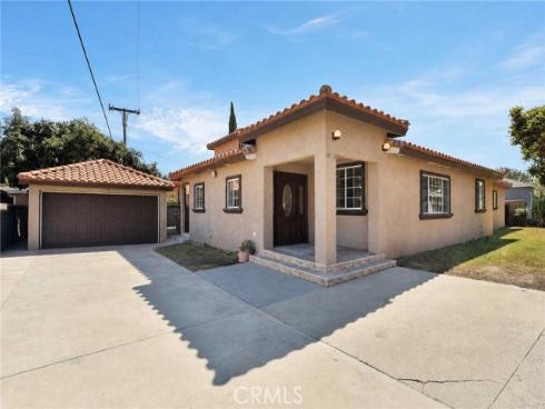1042 W Mcfadden   Avenue, Santa Ana, CA