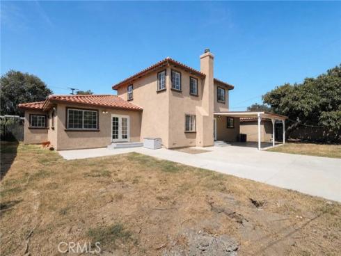 1042 W Mcfadden   Avenue, Santa Ana, CA