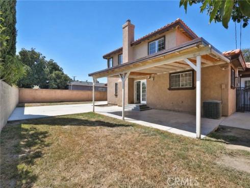 1042 W Mcfadden   Avenue, Santa Ana, CA