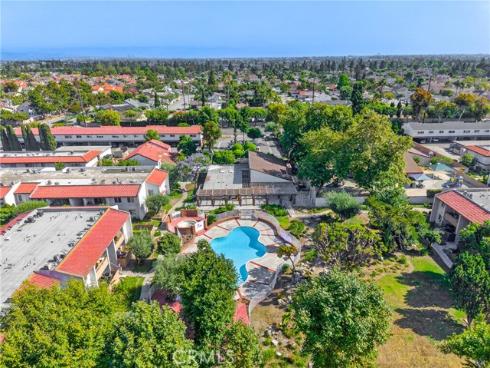 2521 W Sunflower D 3 , Santa Ana, CA