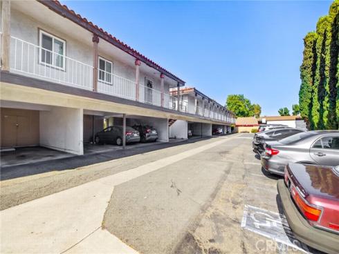 2521 W Sunflower D 3 , Santa Ana, CA