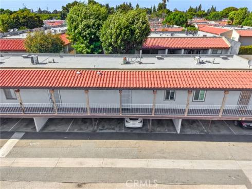2521 W Sunflower D 3 , Santa Ana, CA
