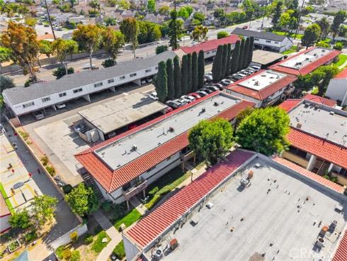 2521 W Sunflower D 3 , Santa Ana, CA