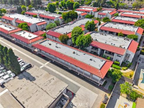 2521 W Sunflower D 3 , Santa Ana, CA