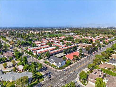 2521 W Sunflower D 3 , Santa Ana, CA