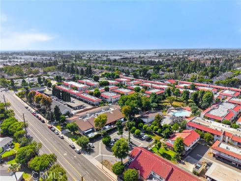 2521 W Sunflower D 3 , Santa Ana, CA