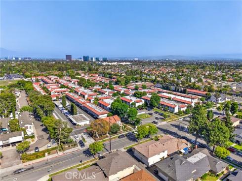 2521 W Sunflower D 3 , Santa Ana, CA