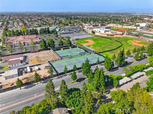 2521 W Sunflower D 3 , Santa Ana, CA