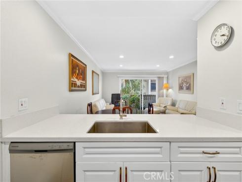 2521 W Sunflower D 3 , Santa Ana, CA