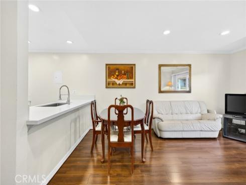 2521 W Sunflower D 3 , Santa Ana, CA