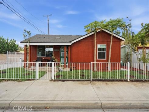512 S. Maple