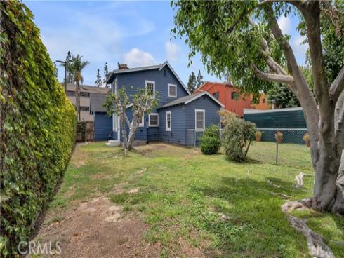 207 W Buffalo Avenue, Santa Ana, CA