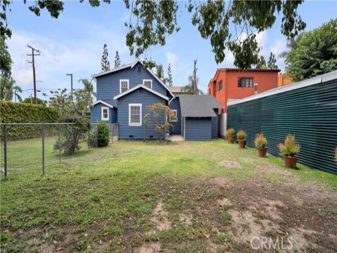 207 W Buffalo Avenue, Santa Ana, CA