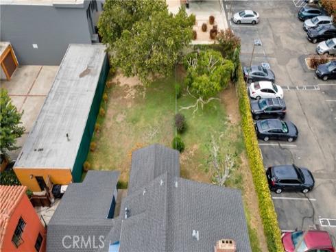 207 W Buffalo Avenue, Santa Ana, CA