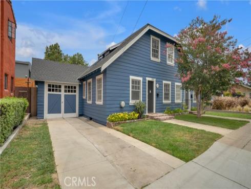 207 W Buffalo Avenue, Santa Ana, CA