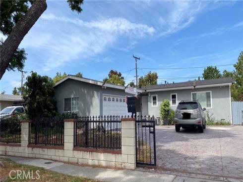 1130 S Douglas Street, Santa Ana, CA