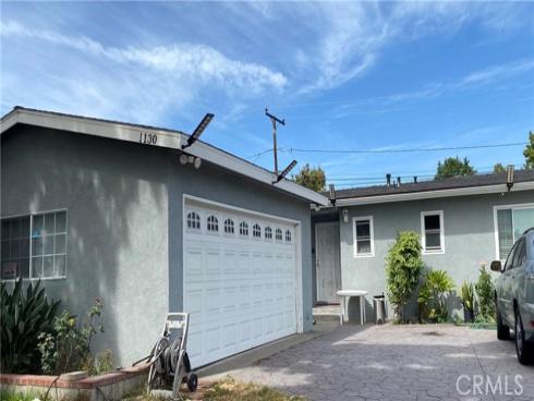 1130 S Douglas Street, Santa Ana, CA