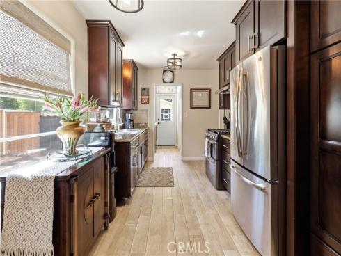 1206 West 18th Street , Santa Ana, CA