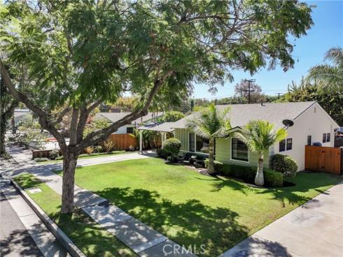 1206 West 18th Street , Santa Ana, CA