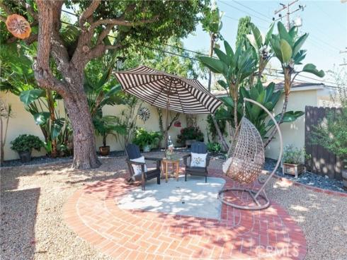 1206 West 18th Street , Santa Ana, CA