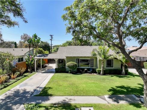 1206 West 18th Street , Santa Ana, CA