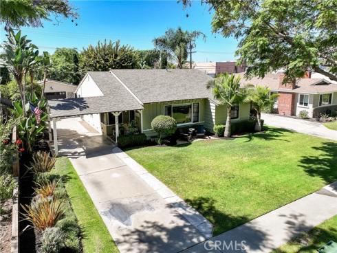 1206 West 18th Street , Santa Ana, CA
