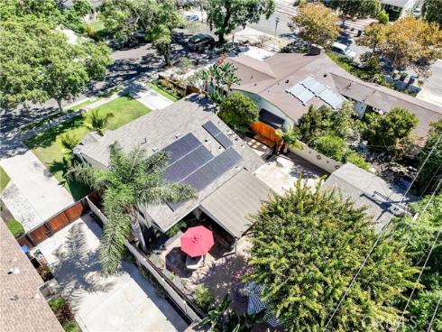 1206 West 18th Street , Santa Ana, CA