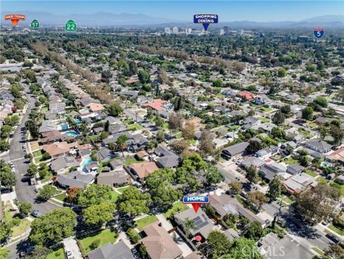 1206  West 18th Street  , Santa Ana, CA