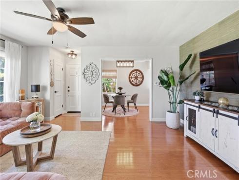1206 West 18th Street , Santa Ana, CA