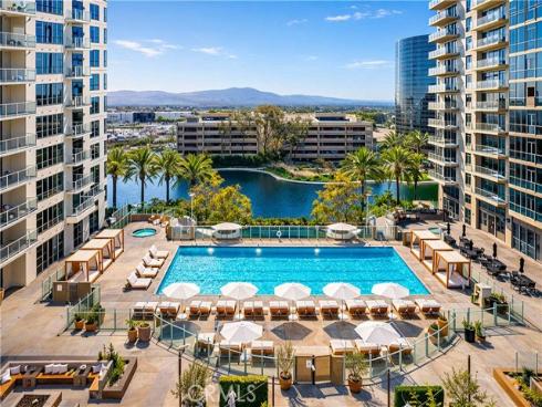 9  Macarthur Place  908 , Santa Ana, CA