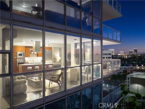9  Macarthur Place  908 , Santa Ana, CA