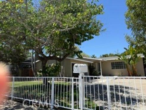 534 S Townsend   Street, Santa Ana, CA