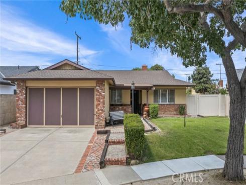 506 S Everglade  , Santa Ana, CA