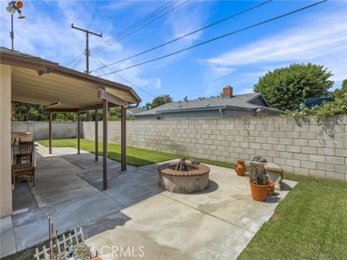 506 S Everglade  , Santa Ana, CA