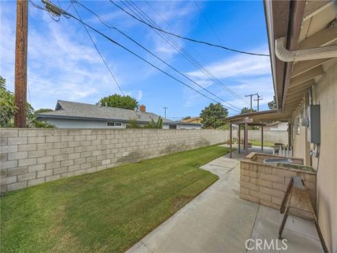 506 S Everglade  , Santa Ana, CA