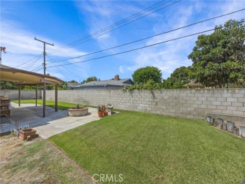 506 S Everglade  , Santa Ana, CA