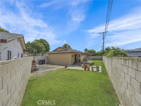 506 S Everglade  , Santa Ana, CA