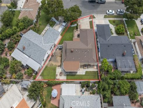 506 S Everglade  , Santa Ana, CA