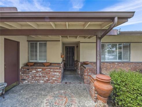 506 S Everglade  , Santa Ana, CA