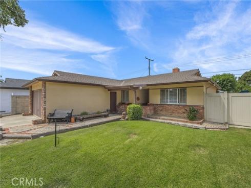 506 S Everglade  , Santa Ana, CA
